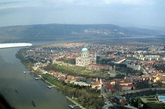 Esztergom